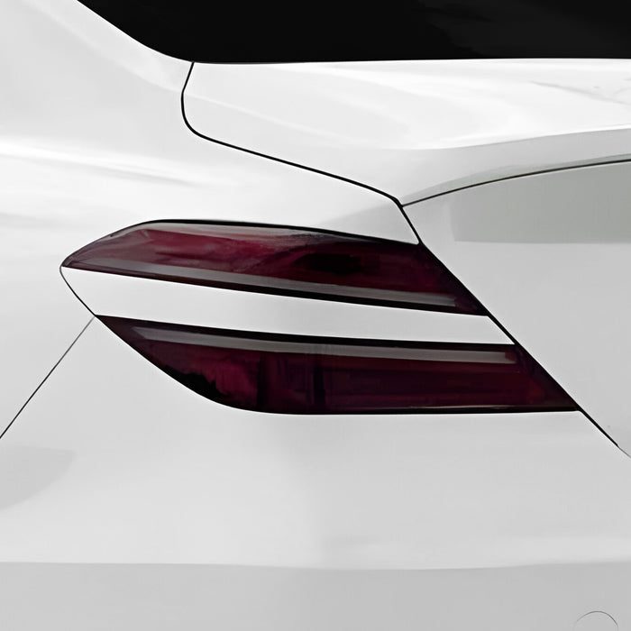 Rear Tint Kit (LIGHT)