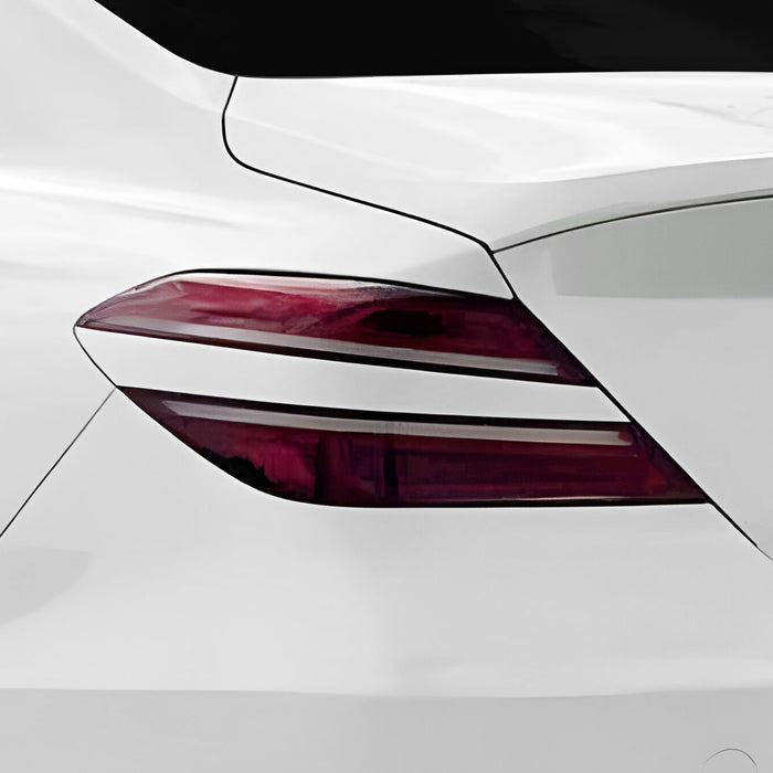 Rear Tint Kit (CLEAR)
