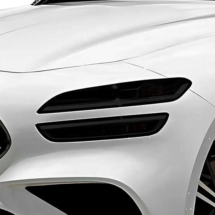 Front Tint Kit (DARK)
