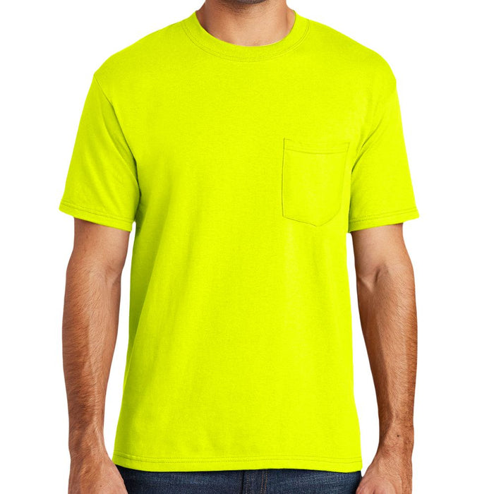 Safety Green