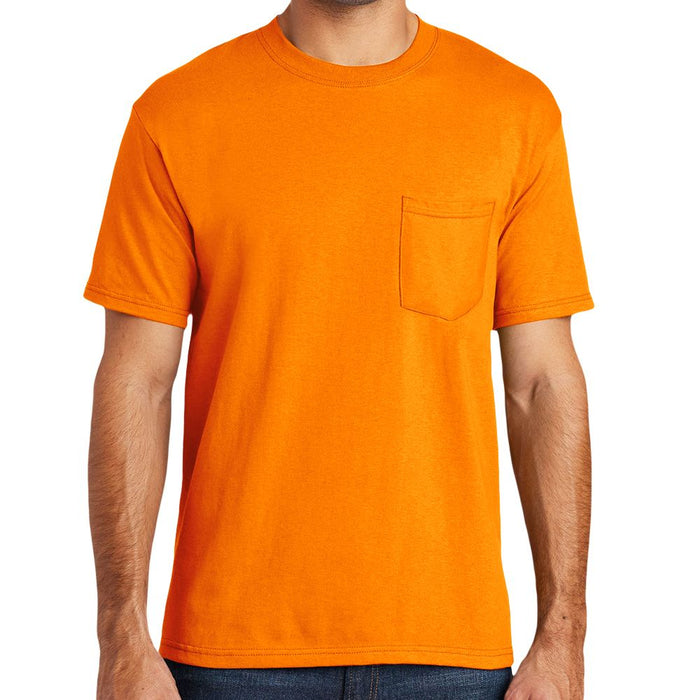 Safety Orange