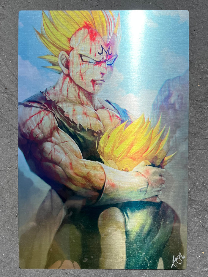 Goodbye My Son [Metal] [Limited 15 Pcs]