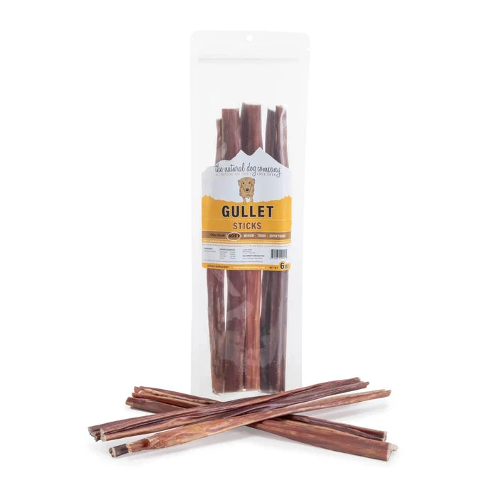 Gullet Stick - Dog.Dog.Cat.