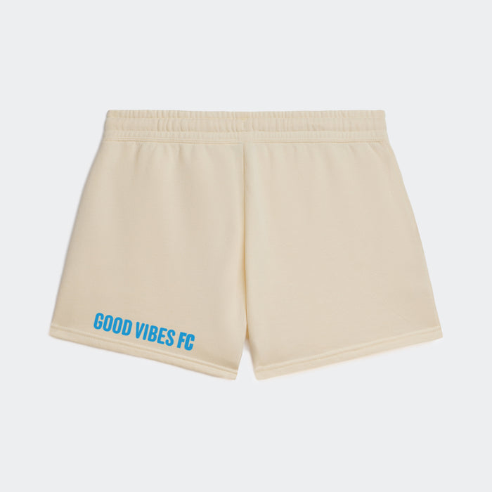 GVFC Logo Sweatshorts