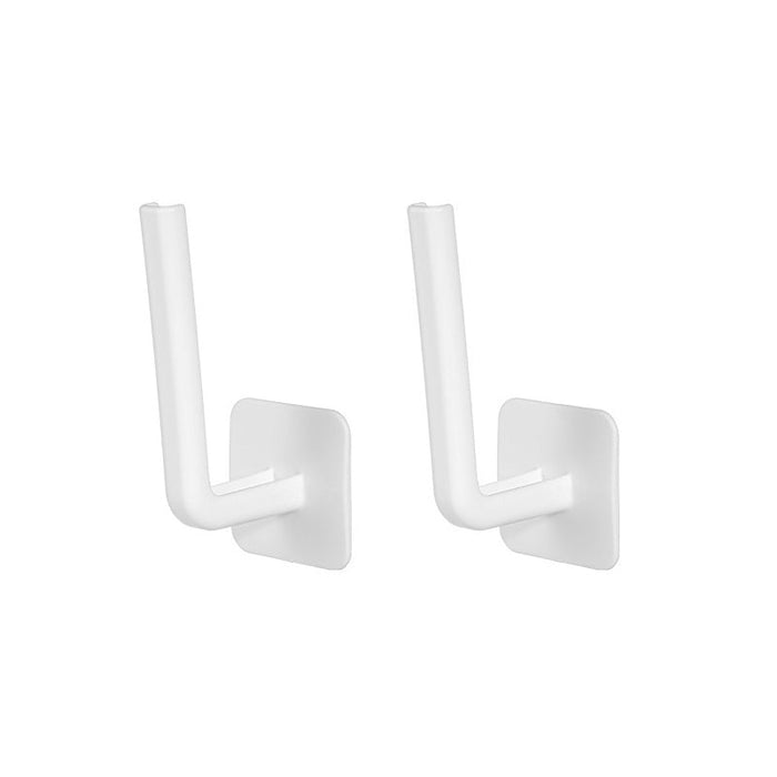 White / 2 pcs