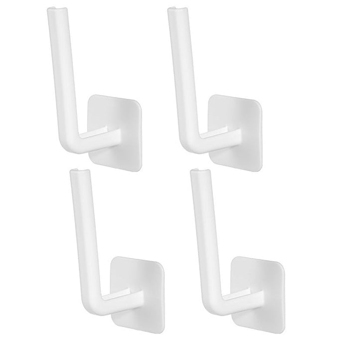 White / 4 pcs