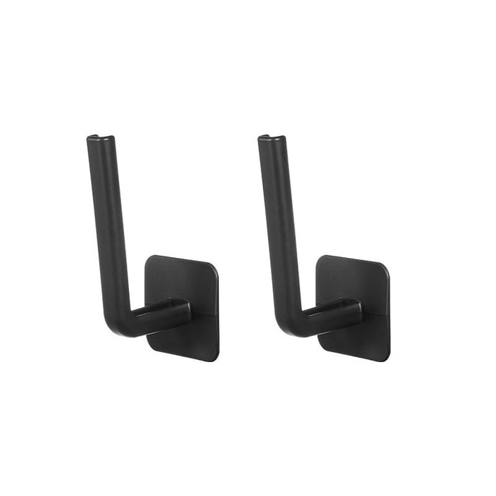 Black / 2 pcs
