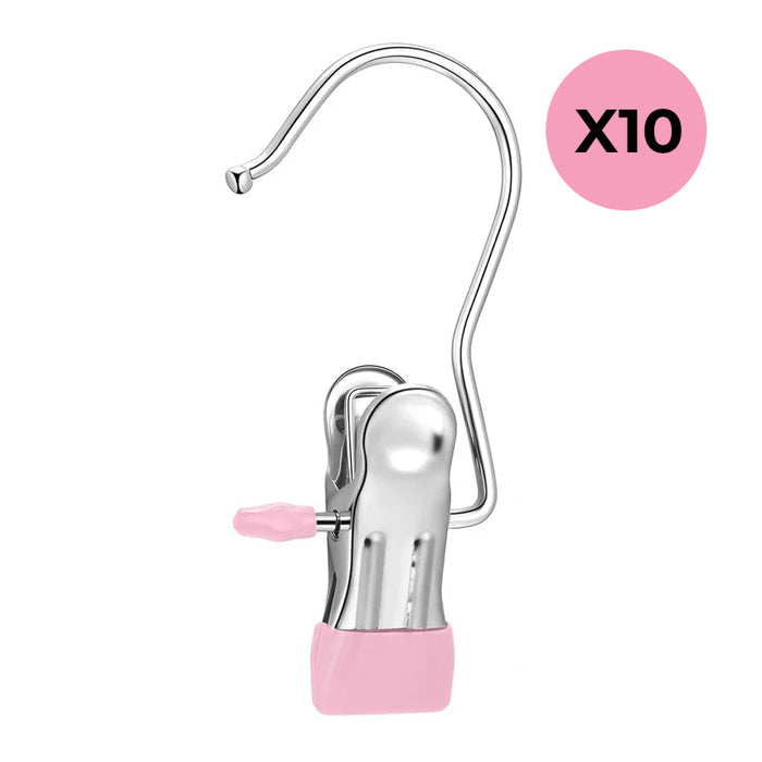 Pink / 10 pcs