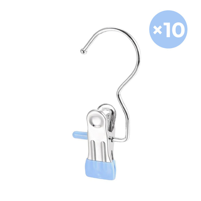 Blue / 10 pcs