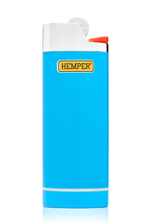 Hemper Market - LIT Vape Stealth 510 Battery