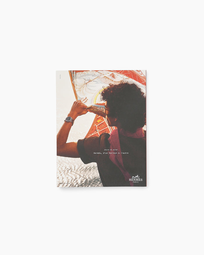 HOMME No. 16 FR