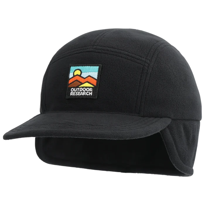 Howling Wind Fleece Cap