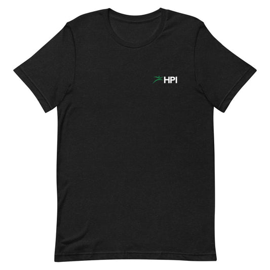 HPI Coach | Short-Sleeve Unisex T-Shirt