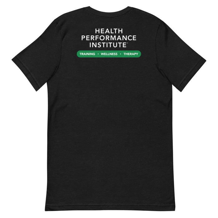 HPI Coach | Short-Sleeve Unisex T-Shirt