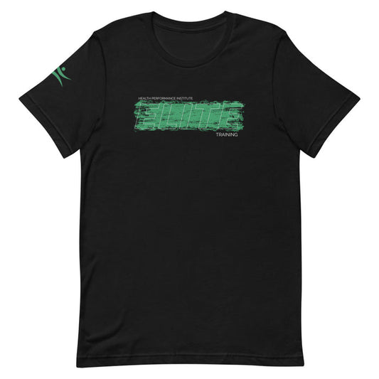 HPI Elite TEE | Short-Sleeve Unisex T-Shirt