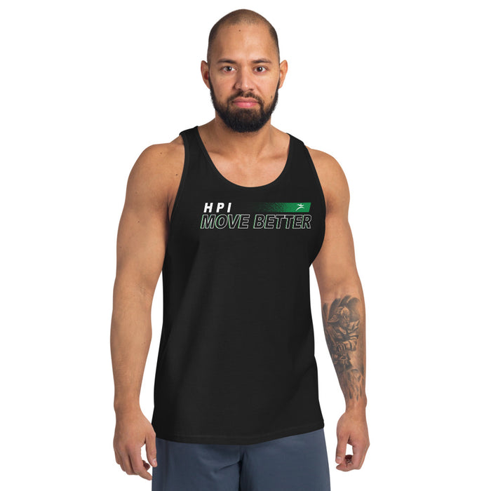 HPI Move Better | Unisex Tank Top