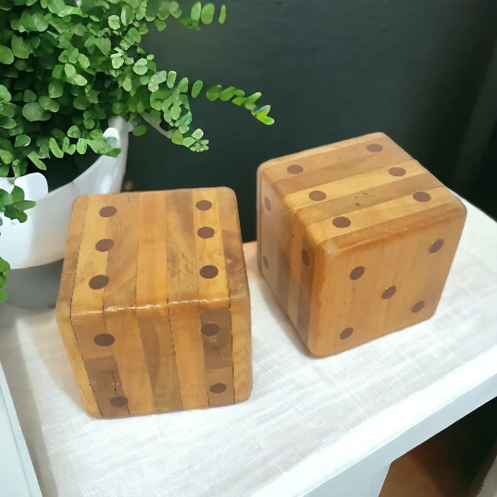 oversized novelty dice
