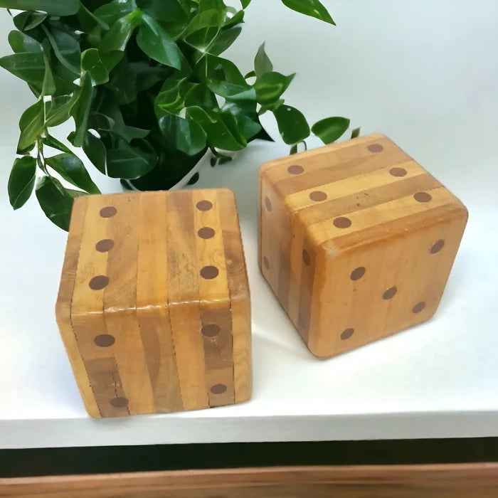 oversized novelty dice