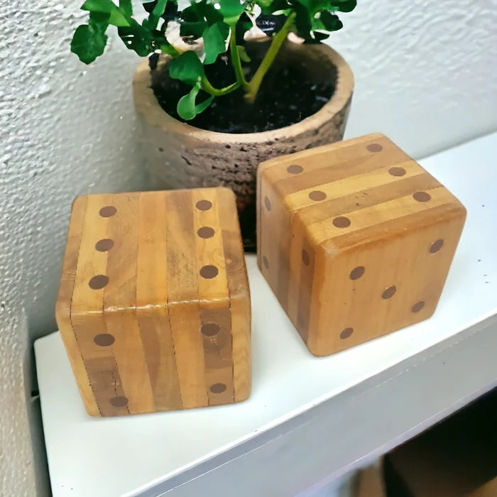 oversized novelty dice