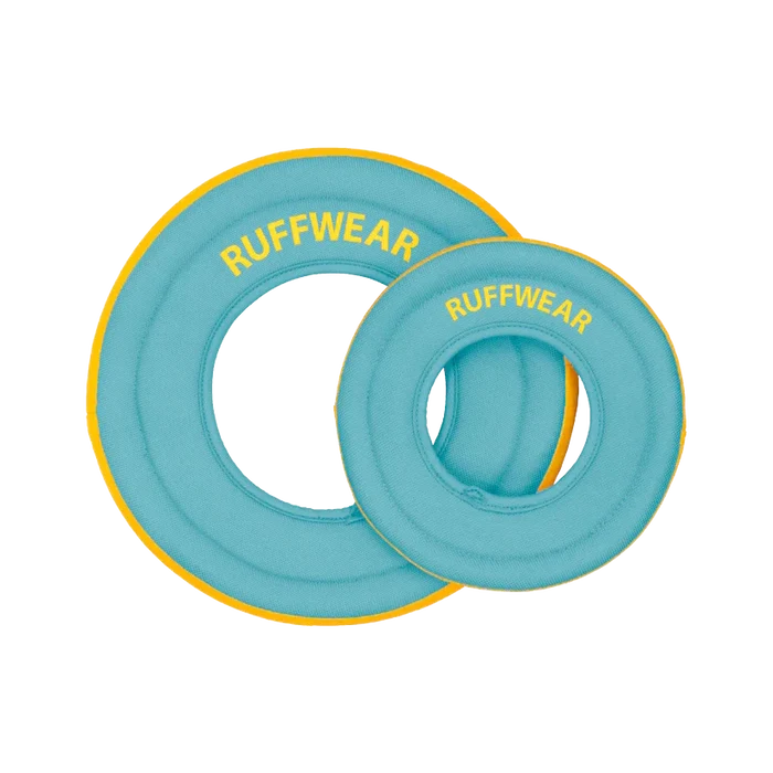 Hydro Plane Dog Toy