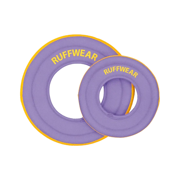 Hydro Plane Dog Toy