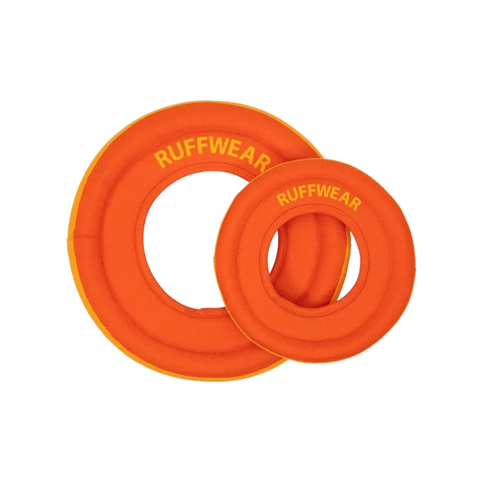 Hydro Plane Dog Toy