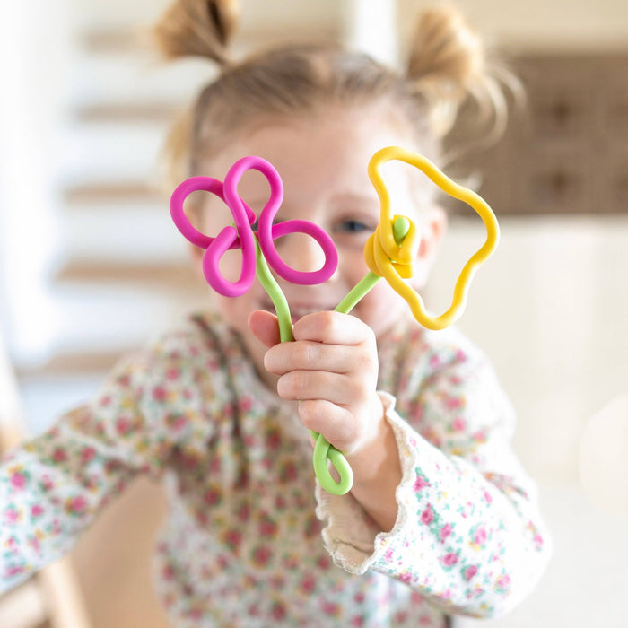 Imagination Sticks