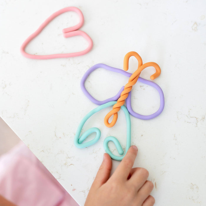 Imagination Sticks