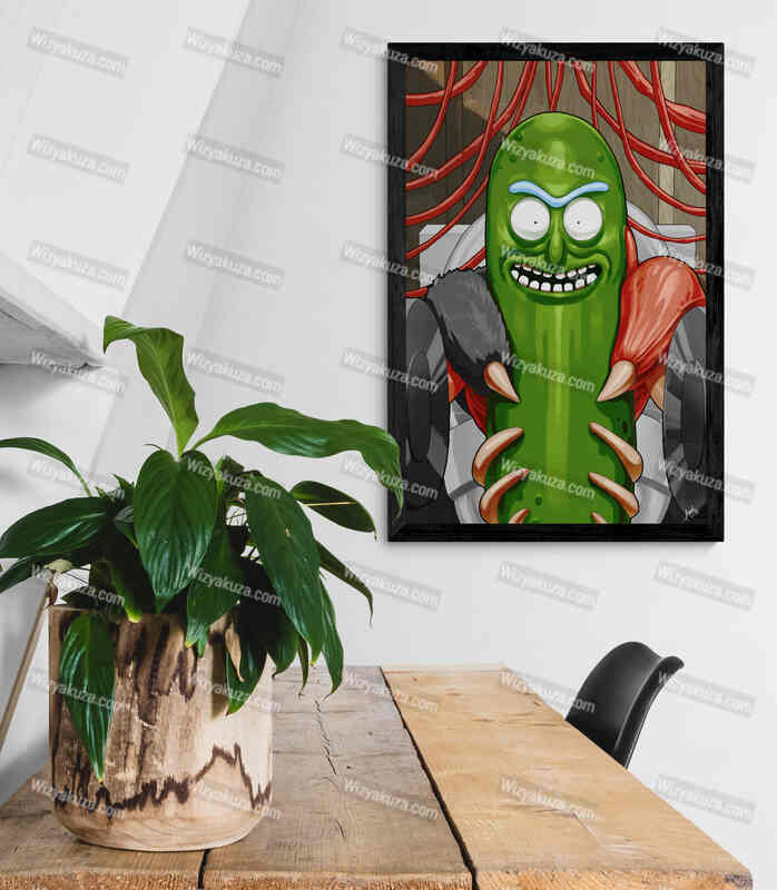 In a Pickle Pt.2
