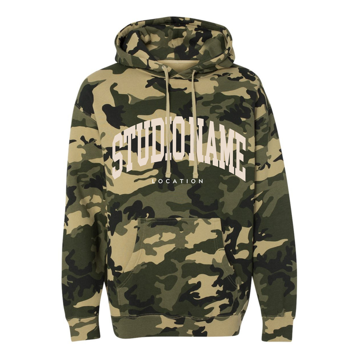 S / Army Camo