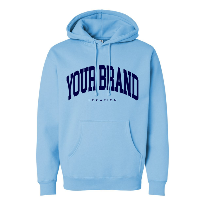 S / Blue Aqua