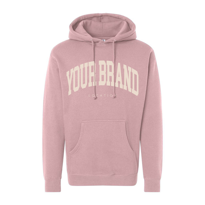 S / Dusty Pink