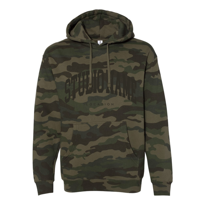 S / Forest Camo