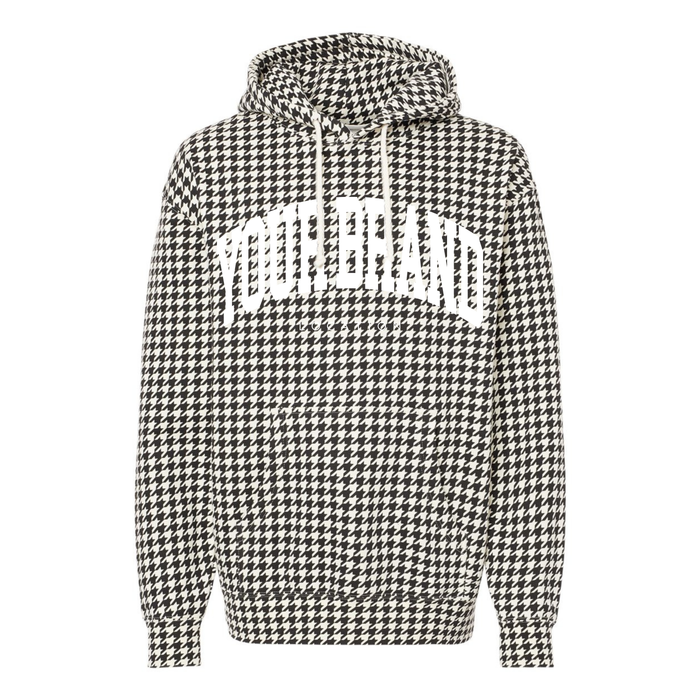 S / Houndstooth