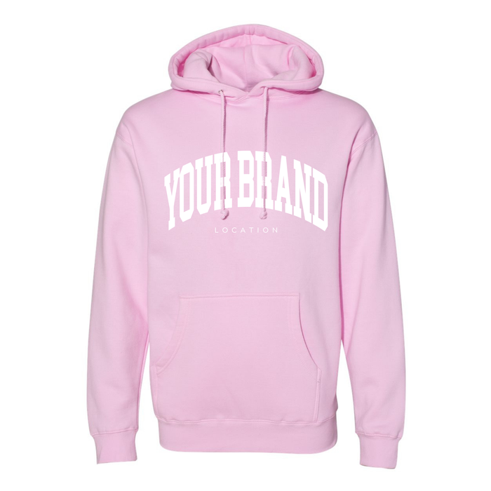 S / Light Pink