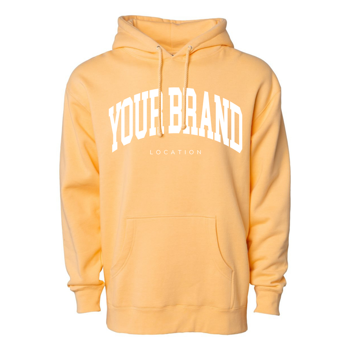 S / Peach