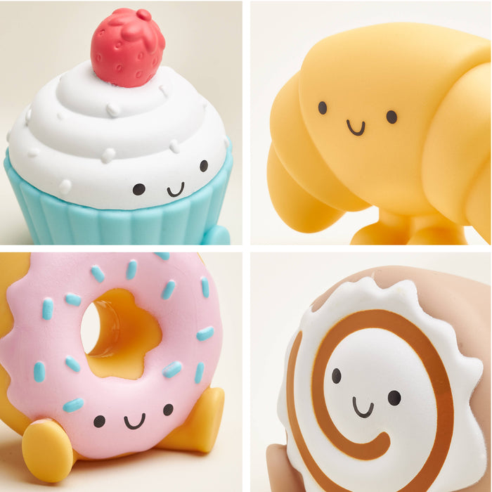 Itzy Play Bakery - Put and Take Toy - Wee Bee Baby Boutique
