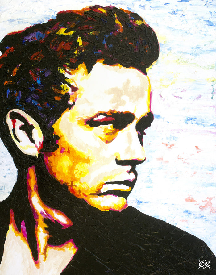 James Dean