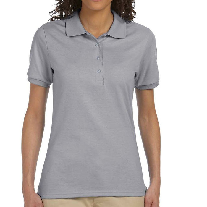 Jerzees SpotShield™ Women's Polo Shirt