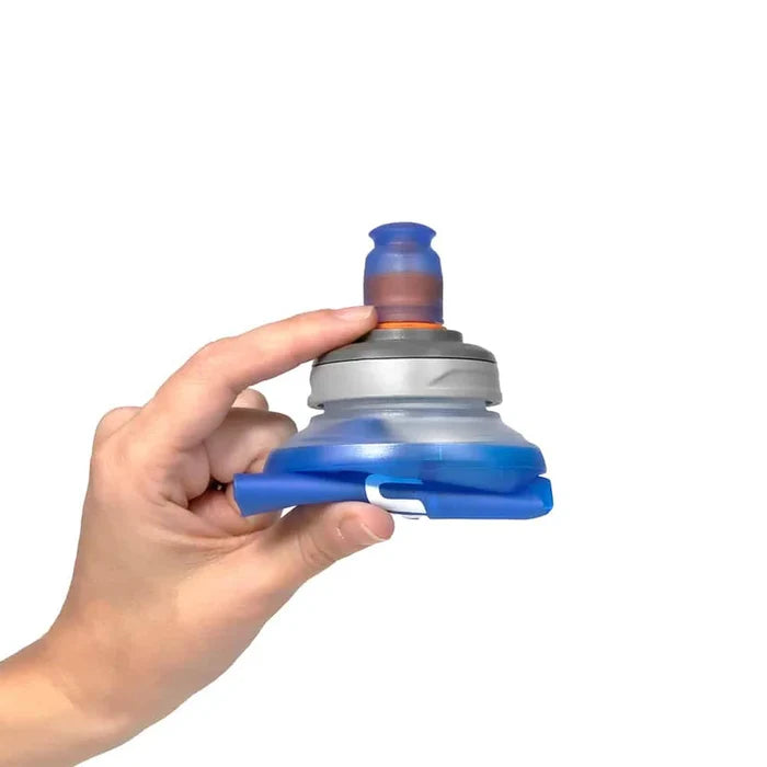 Source Jet - בקבוק מים מתקפל לריצה וטיולים