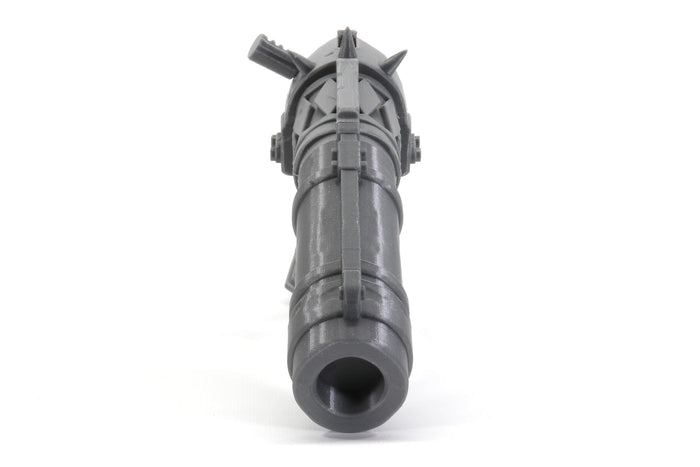 Arcane Zorp Zorp Pitol DIY Cosplay Prop Kit - Leg