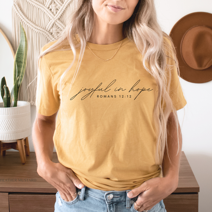 XS / Mustard