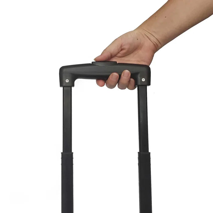 מנגנון טרולי נשלף מופרד מצידנית רכה 40 ליטר Kartiv Extreme