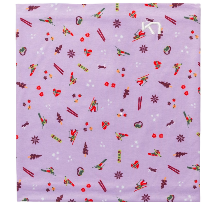 Katie Tube Neck Gaiter