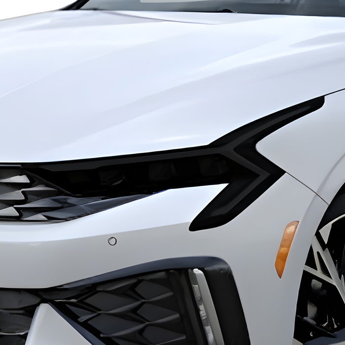 Front Tint Kit (DARK)