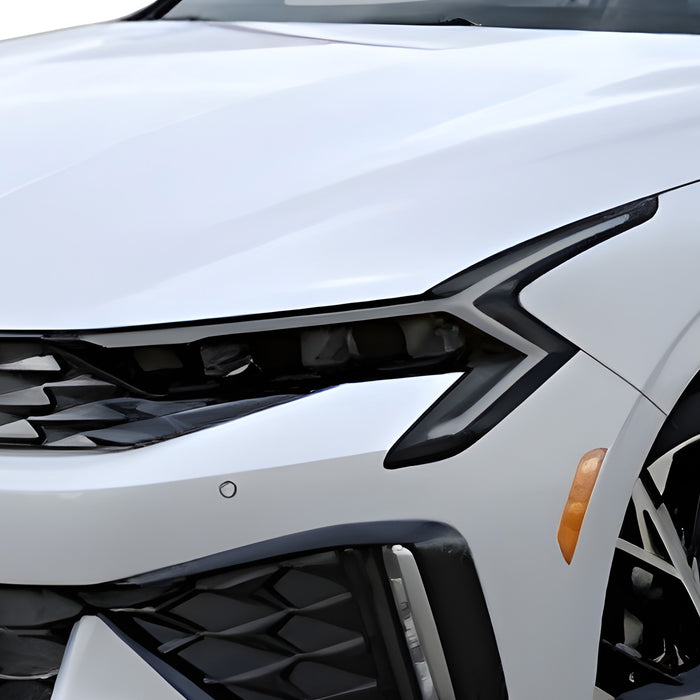 Front Tint Kit (LIGHT)