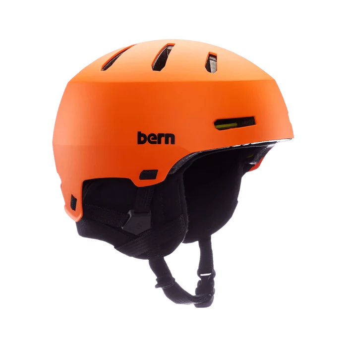 Kids' Macon 2.0 JR DVRT Snow Helmet