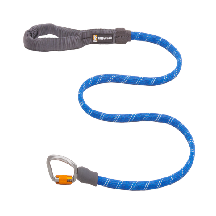 Knot-a-Leash Dog Leash
