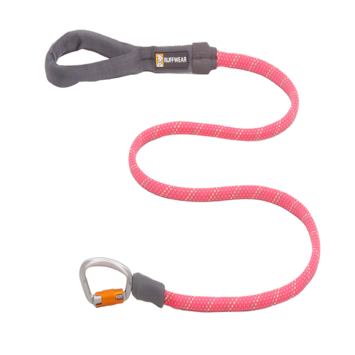 Knot-a-Leash Dog Leash