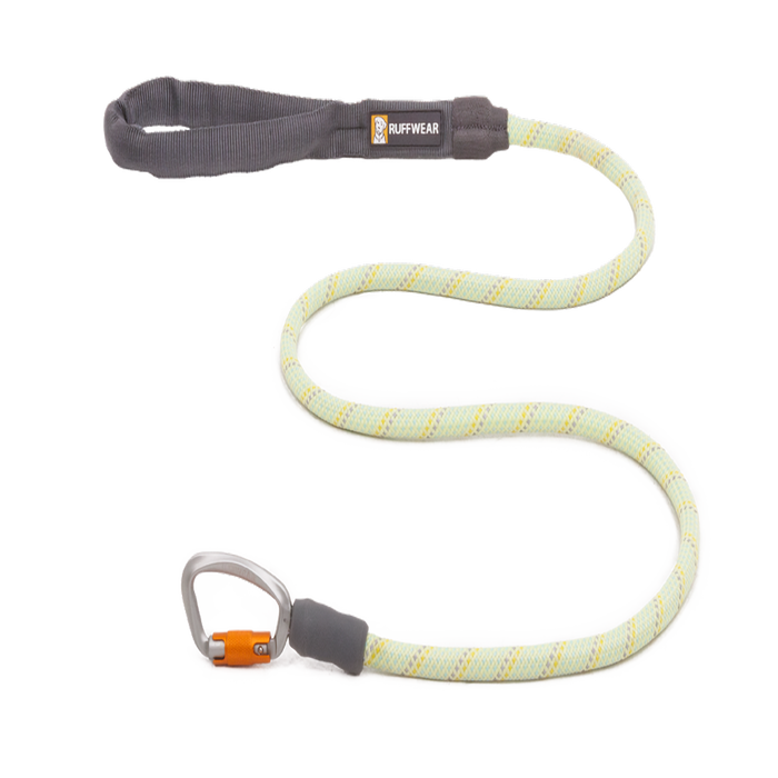 Knot-a-Leash Dog Leash